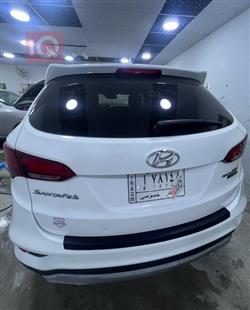هيونداي سانتافي